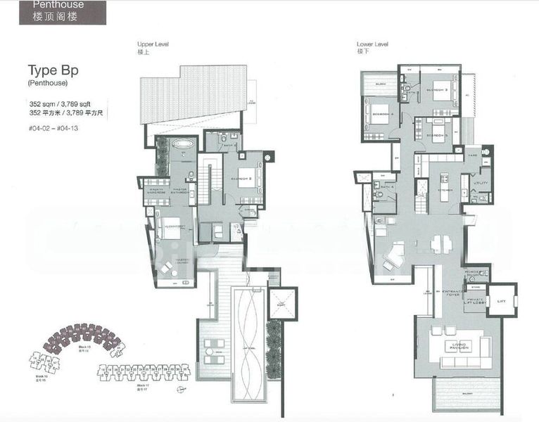 MARINA COLLECTION 14