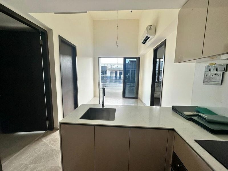 FORETT@BUKIT TIMAH 2