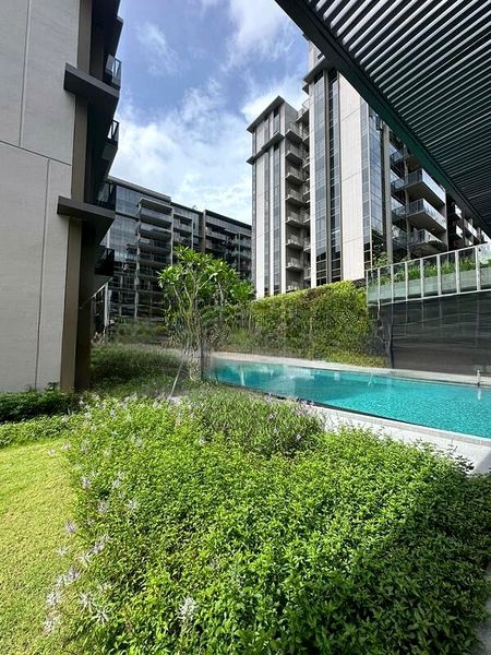 FORETT@BUKIT TIMAH 8