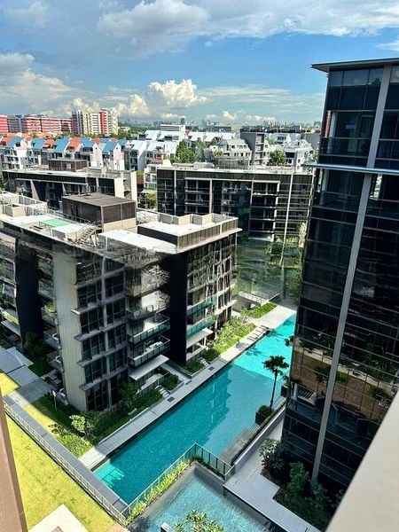 FORETT@BUKIT TIMAH 6