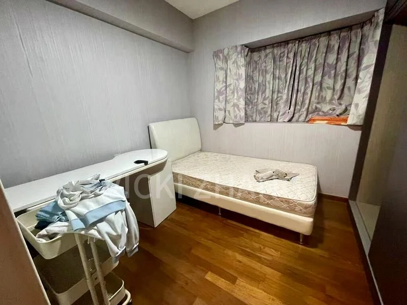 THE GARDENS AT BISHAN 2