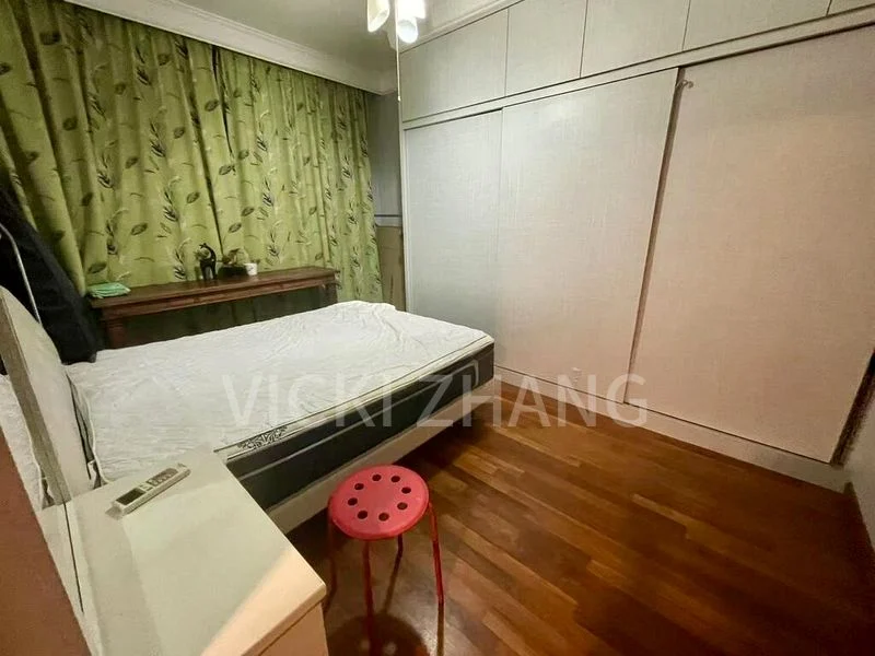 THE GARDENS AT BISHAN 3