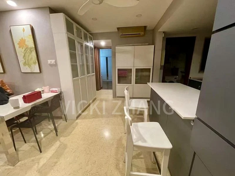 THE GARDENS AT BISHAN 4