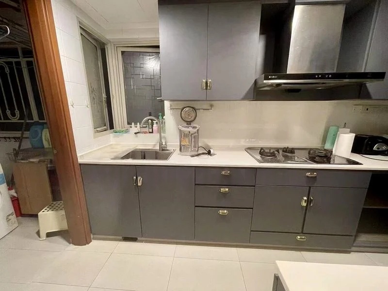 THE GARDENS AT BISHAN