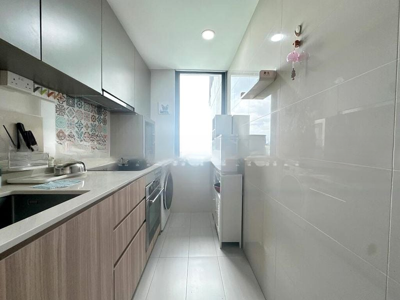 FORESQUE RESIDENCES 3