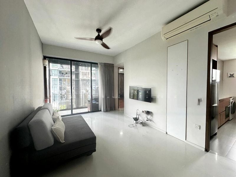 FORESQUE RESIDENCES 4