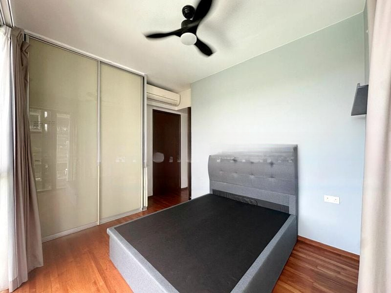 FORESQUE RESIDENCES 2