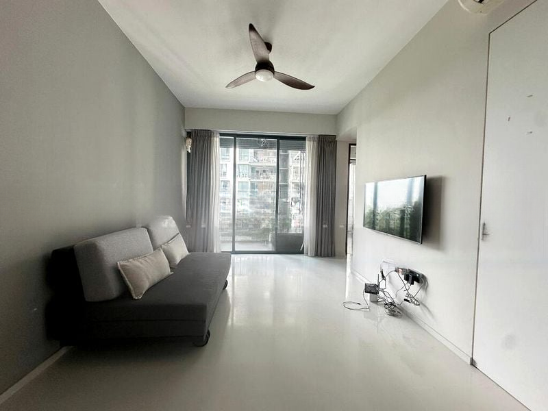 FORESQUE RESIDENCES 5