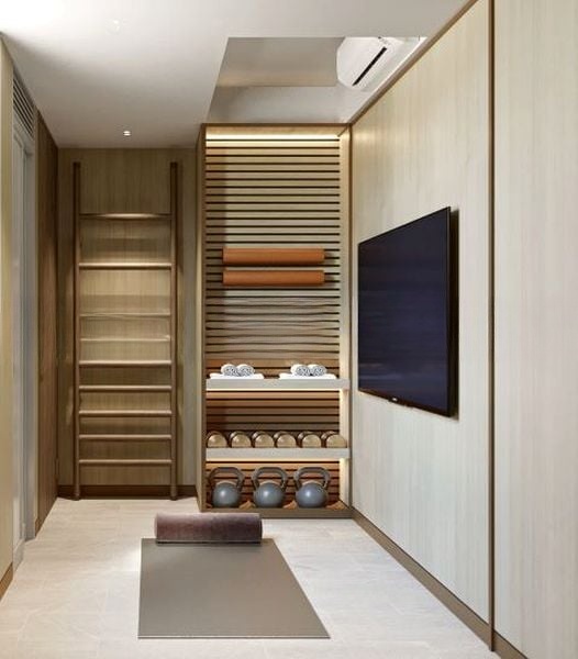 THE RESERVE RESIDENCES 7