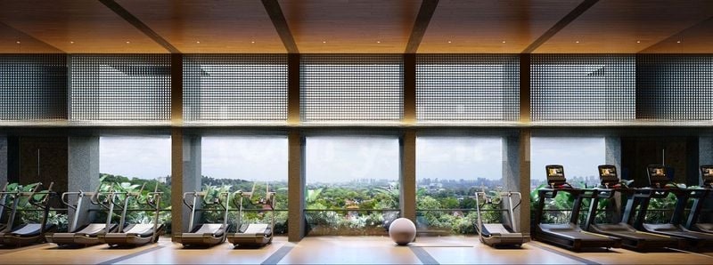 THE RESERVE RESIDENCES 10