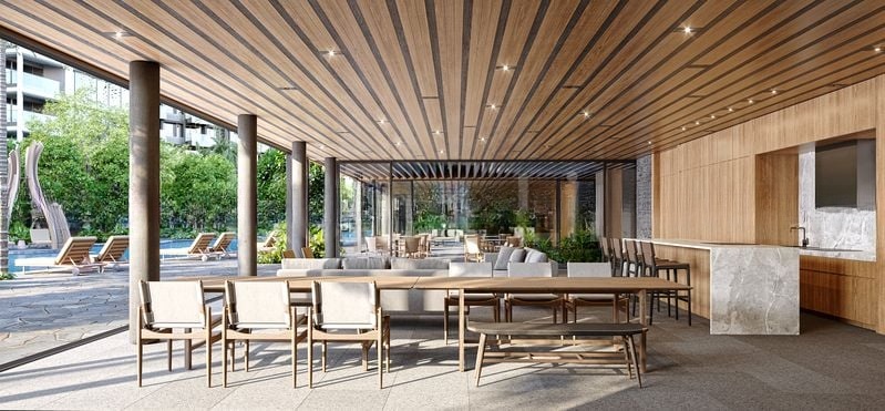 THE RESERVE RESIDENCES 11