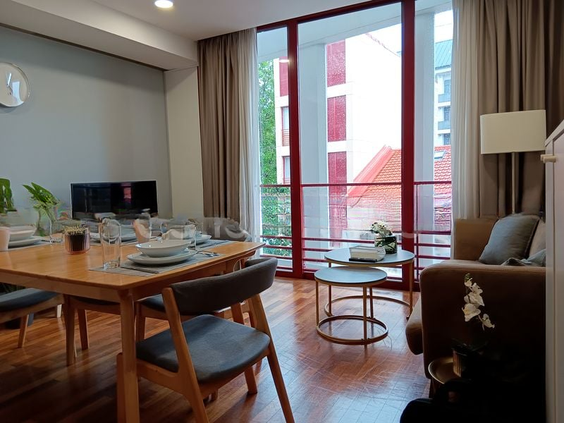 KINTA SUITES 1