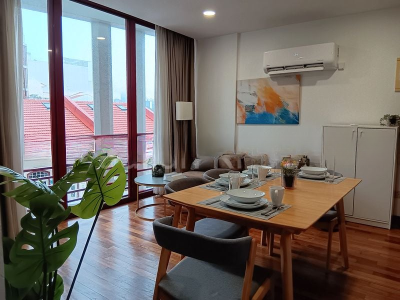 KINTA SUITES 2