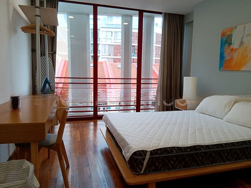 KINTA SUITES 5