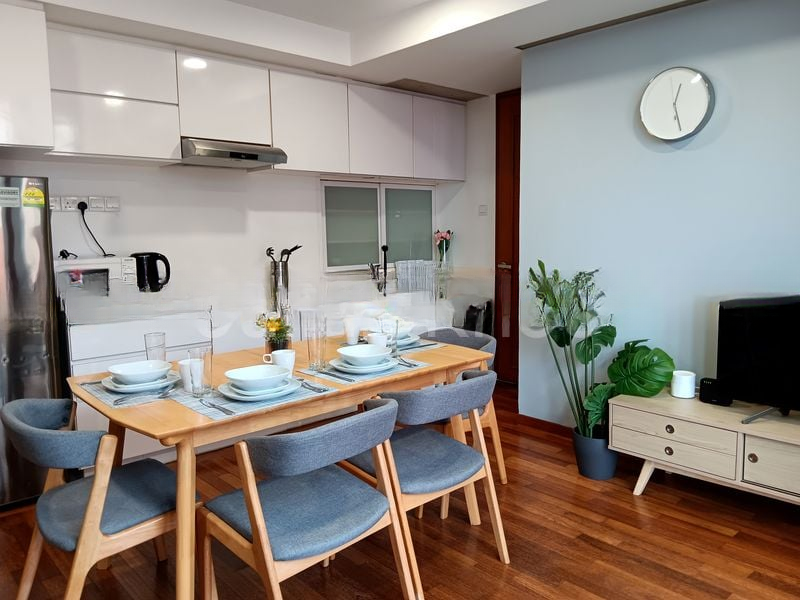 KINTA SUITES 4