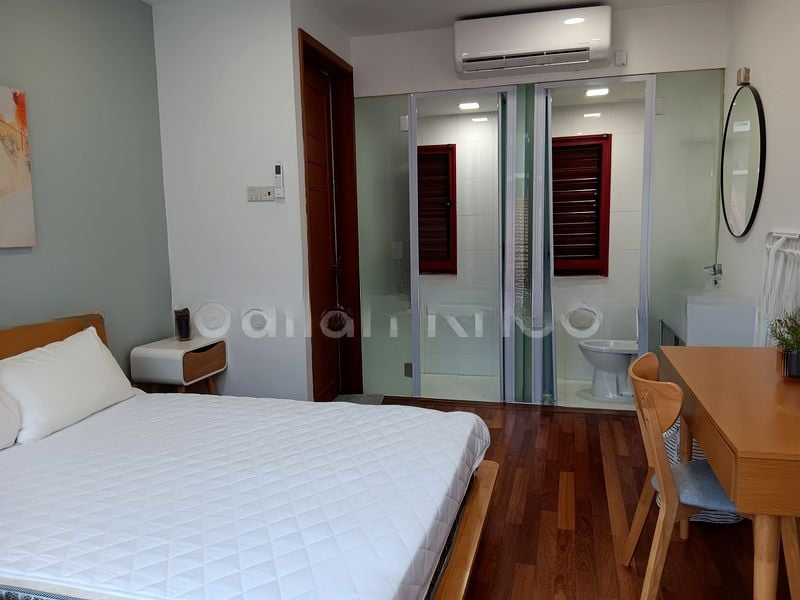 KINTA SUITES 7