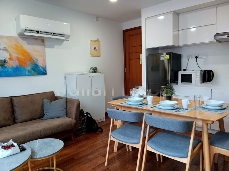 KINTA SUITES 3