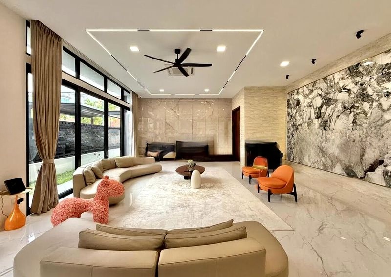CHUAN GREEN 11