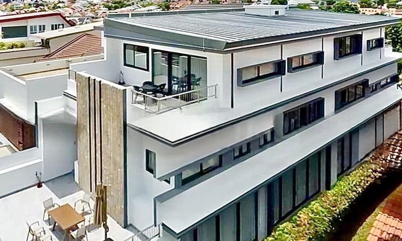 CHUAN GREEN 8