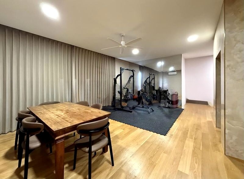 CHUAN GREEN 7