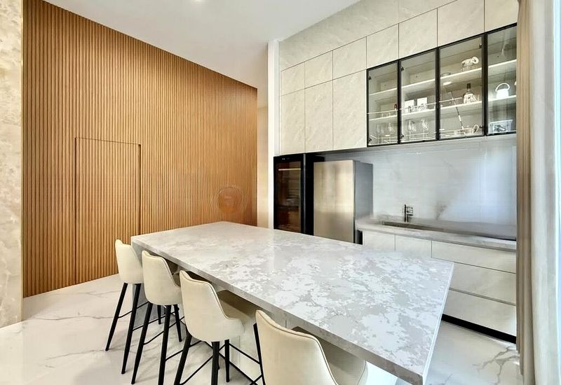 CHUAN GREEN 10