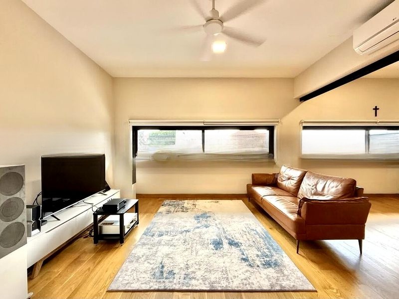CHUAN GREEN 5