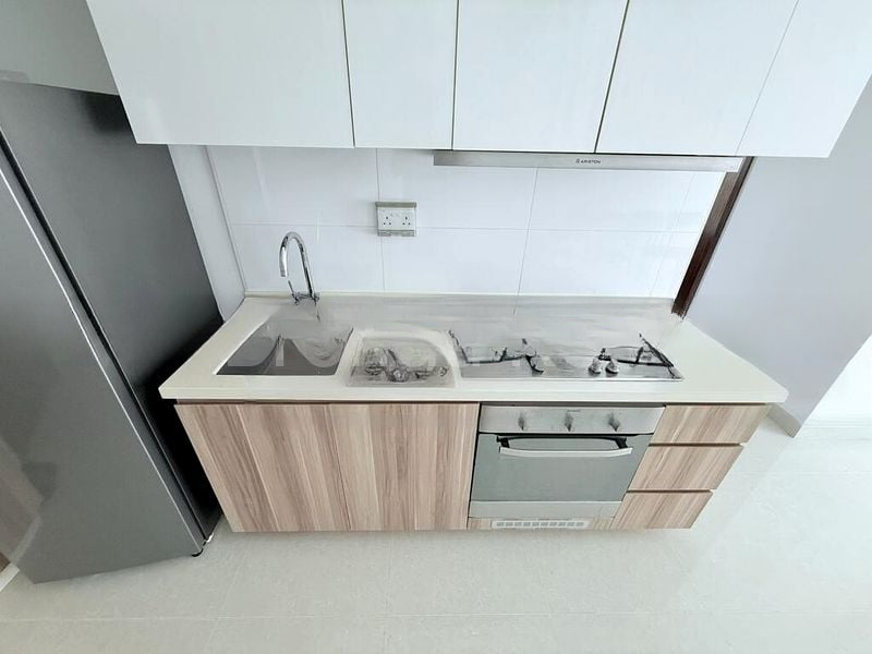 HILLVIEW VILLAS 1