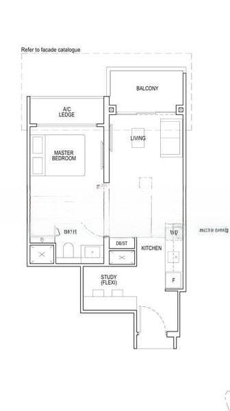 IRWELL HILL RESIDENCES 6