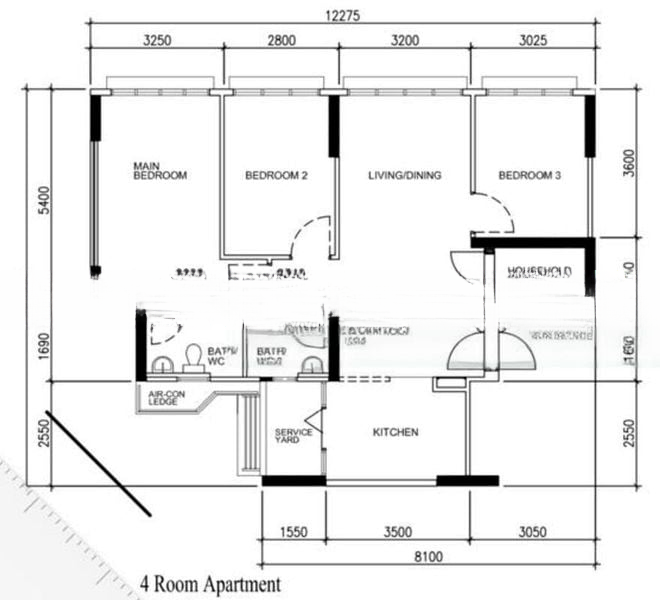 BT BATOK WEST AVE 8 10
