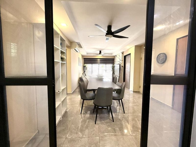 BT BATOK WEST AVE 8 5