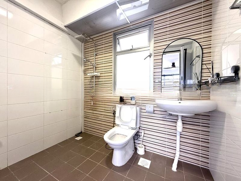 BT BATOK WEST AVE 8 2