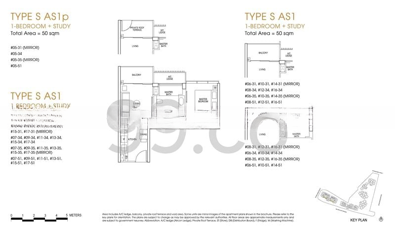 THE POIZ RESIDENCES 5