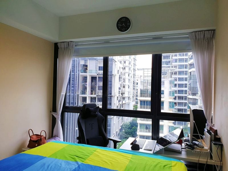 THE POIZ RESIDENCES 4