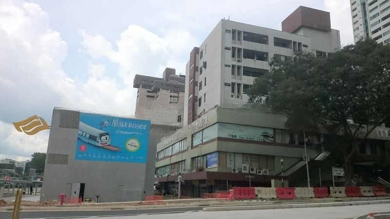 BEAUTY WORLD PLAZA 3