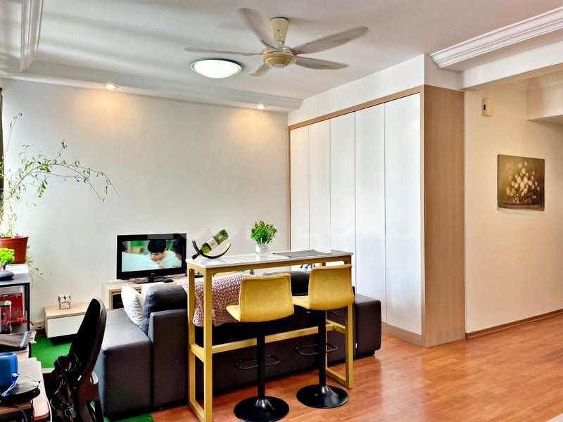 AZALEA PARK CONDOMINIUM 1