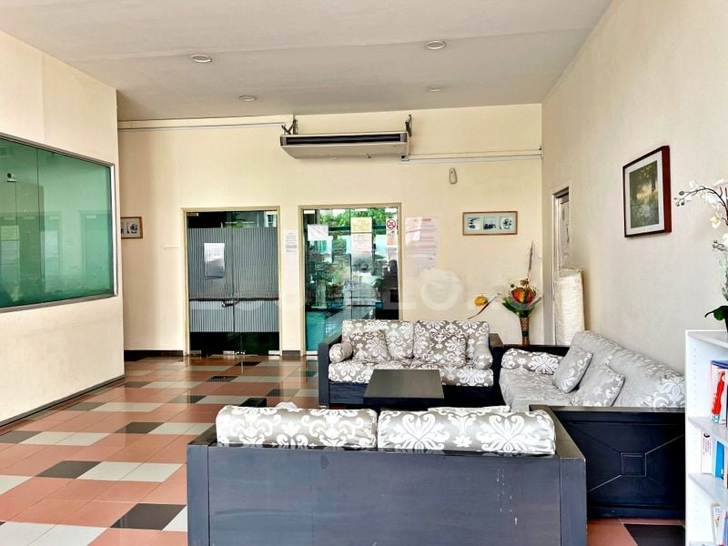 AZALEA PARK CONDOMINIUM 5