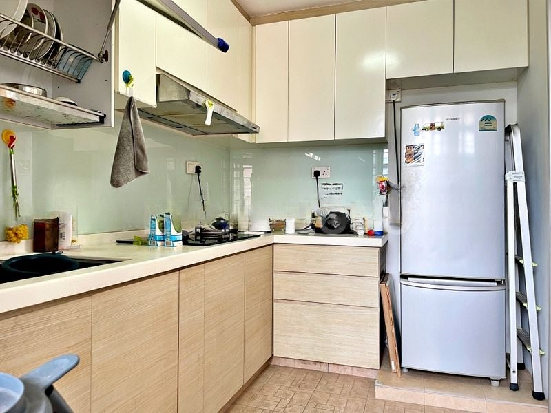 AZALEA PARK CONDOMINIUM 4