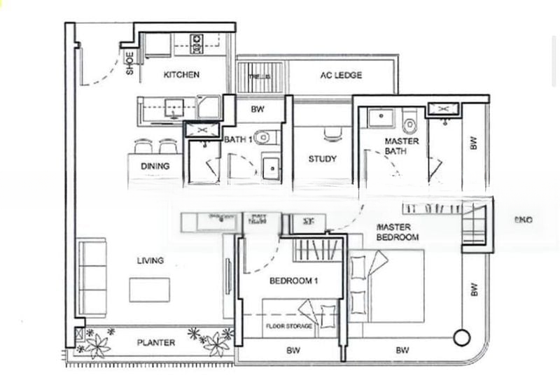 NV RESIDENCES 10