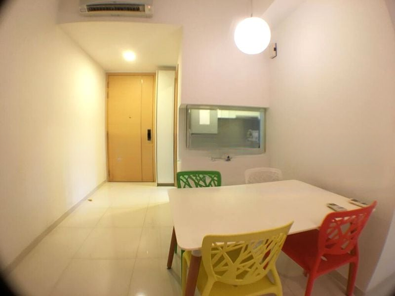 NV RESIDENCES 7