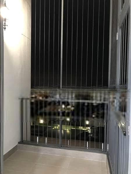 NORTH PARK RESIDENCES 10