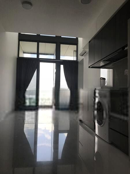 NORTH PARK RESIDENCES 5