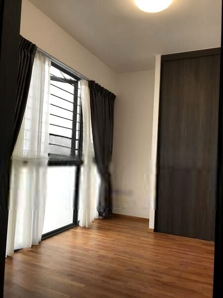 NORTH PARK RESIDENCES 2