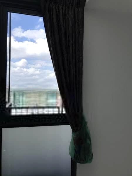 NORTH PARK RESIDENCES 6