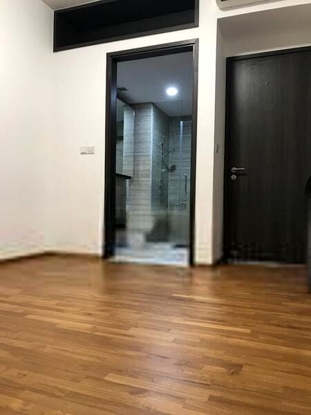 NORTH PARK RESIDENCES 8