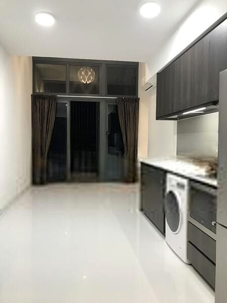 NORTH PARK RESIDENCES 11