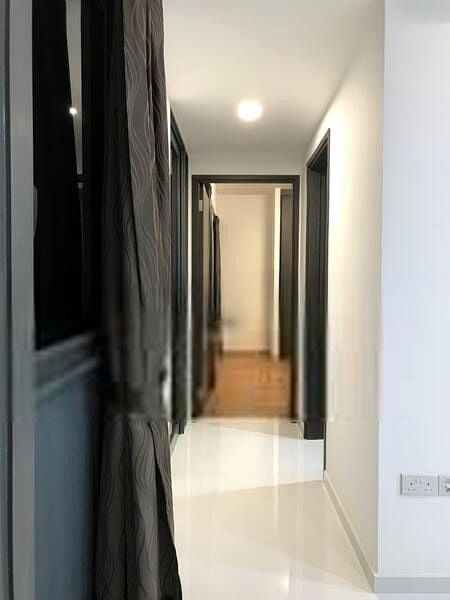 NORTH PARK RESIDENCES 13