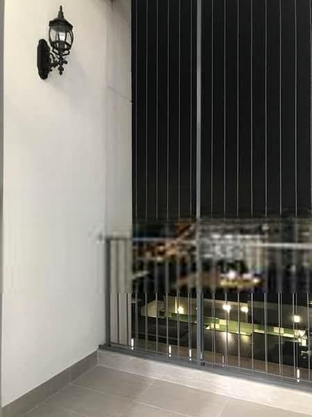 NORTH PARK RESIDENCES 12