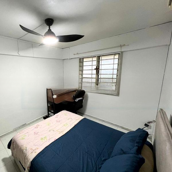 CLEMENTI WEST ST 2 2