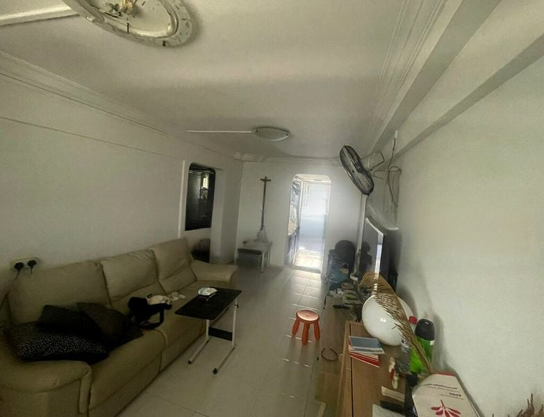 CLEMENTI WEST ST 2 6