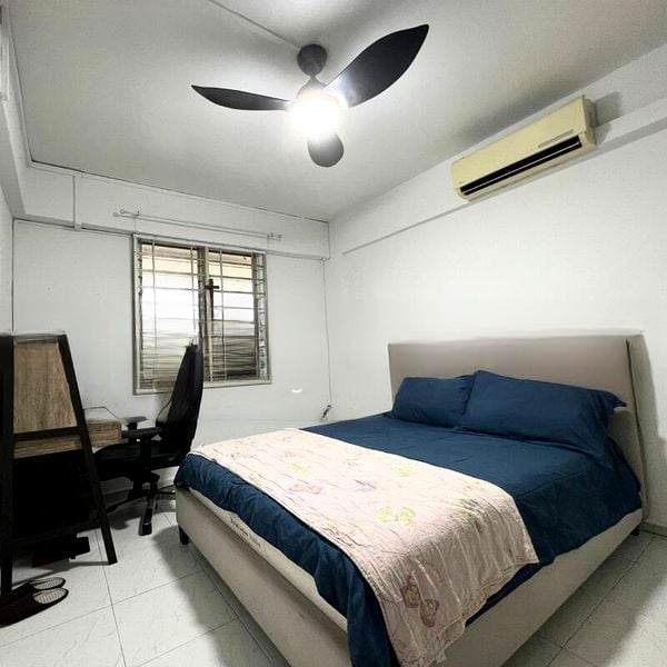 CLEMENTI WEST ST 2 3